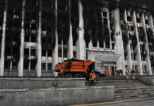 40 уголовных дел по фактам превышения власти в январе расследуют в МВД