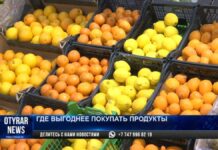 Где приобрести продукты по оптимальным ценам