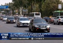 Казахстанцы не в силах приобрести новые авто, а подержанным уже 20-30 лет