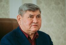 «Этот парень нужен городу!»