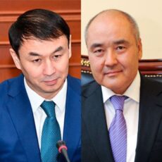 Новым акимом Туркестанской области стал Дархан Сатыбалды