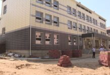 В Шымкенте очередной рекорд — 28 тысяч первоклашек