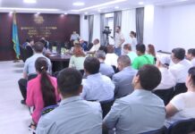 Кто и зачем создает дефицит дизтоплива в Шымкенте