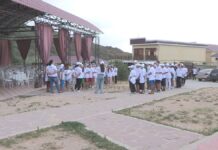 200 победителей олимпиад Шымкента отдохнут в летнем лагере за счет бюджета