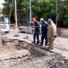 Шымкент готов к отопительному сезону на 65 процентов