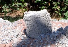 Рейды по строительному мусору прошли в Шымкенте