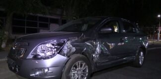 Массовое ДТП произошло в Шымкенте из-за мокрого асфальта