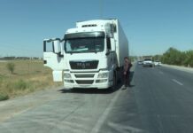 С нехваткой дизельного топлива столкнулись жители Шымкента