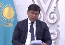 Минэкологии: Стихийные свалки в Шымкенте полностью уничтожены