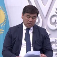 Минэкологии: Стихийные свалки в Шымкенте полностью уничтожены