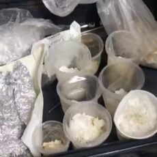 Несовершеннолетние чаще стали становиться наркозависимыми