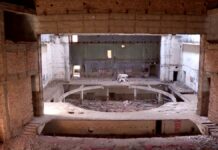 Какая судьба ждет ДК «Фосфорник»