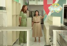 Газировка и фаст-фуды: Как обстоят дела в школах Шымкента