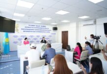 Мошенники обещают государственные гранты на открытие бизнеса в Шымкенте