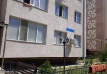 Аким Шымкента высказался о качестве новых домов в Шымкенте