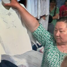 Сколько стоит собрать ребенка в школу в Туркестане?