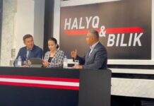 «Убили свекольную промышленность»: Азат Перуашев раскритиковал МСХ