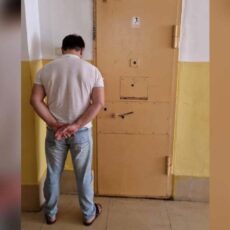 По подозрению в убийстве жены задержан житель Шымкента