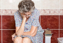 Неприятности ЖКТ