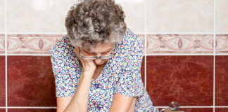 Неприятности ЖКТ