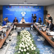 Министры здравоохранения стран СНГ собрались в Туркестане
