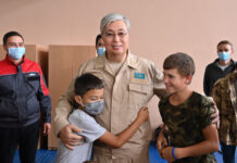 Чем закончилась поездка Токаева в Костанайскую область