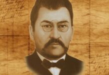 В Шымкенте отметили 150-летие Ахмета Байтурсынова