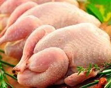 Мясо птицы подорожало на 28% курица