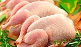 Мясо птицы подорожало на 28% курица