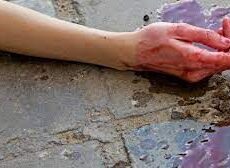 Студент скончался в общежитии в Шымкенте