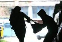 10 преступлений раскрыли с помощью камер в Шымкенте грабеж