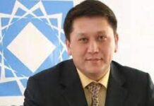 К 8 годам лишения свободы приговорили экс-главу Цеснабанка в Шымкенте