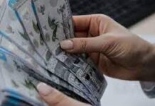 1 млн тенге отдала женщина аферистке чтобы стать учителем деньги