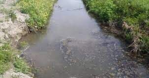 Разыскиваемый парень найден у арыка в области