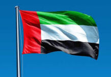 В Шымкенте откроется генеральное консульство Арабских Эмиратов