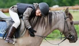 Сделать конный спорт бесплатным для детей намерены в Шымкенте конный спорт