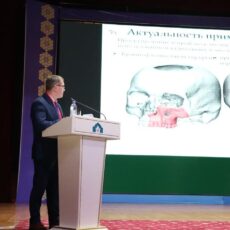 Врачи из 15 стран мира посетили духовную столицу Казахстана