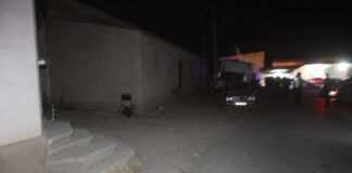 Школьник скончался от ножевых ранений в Кентау