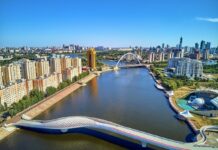 Поездка в Нур-Султан: 5 идей нескучного отдыха