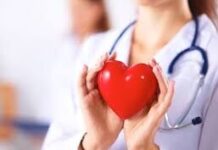 29 сентября шымкентцы смогут пройти ЭКГ и получить консультацию кардиолога