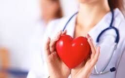 29 сентября шымкентцы смогут пройти ЭКГ и получить консультацию кардиолога