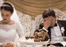 Шымкентцы стали реже жениться и разводиться свадьба