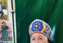 «Светоч» из Шымкента завоевал Гран-при «Золотого листопада»