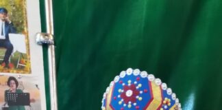 «Светоч» из Шымкента завоевал Гран-при «Золотого листопада»