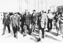 Уроки Асанбая Аскарова