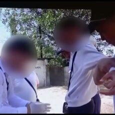 19-летнего закладчика наркотиков задержали с поличным в Шымкенте