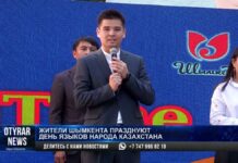 День языков отметили в южном мегаполисе