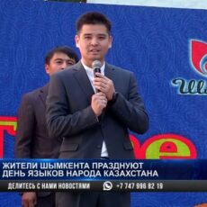 День языков отметили в южном мегаполисе