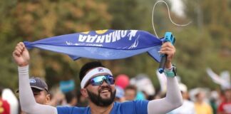 «Shymkent Marathon» установил свой рекорд