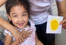 «Дети дождя» нуждаются в сенсорном кабинете дети